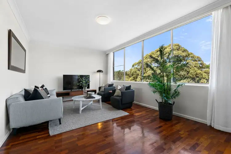 54/302 Burns Bay Road, Lane Cove NSW 2066