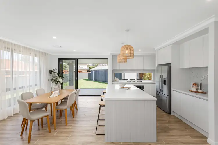 9 Karabil Crescent, Baulkham Hills NSW 2153