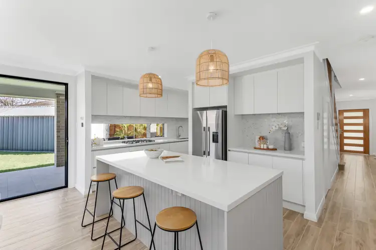 Second view of Homely house listing, 9 Karabil Crescent, Baulkham Hills NSW 2153