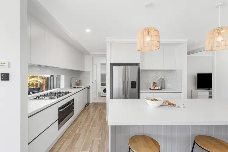 Third view of Homely house listing, 9 Karabil Crescent, Baulkham Hills NSW 2153