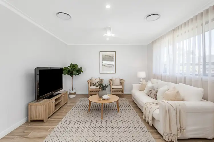 Fourth view of Homely house listing, 9 Karabil Crescent, Baulkham Hills NSW 2153