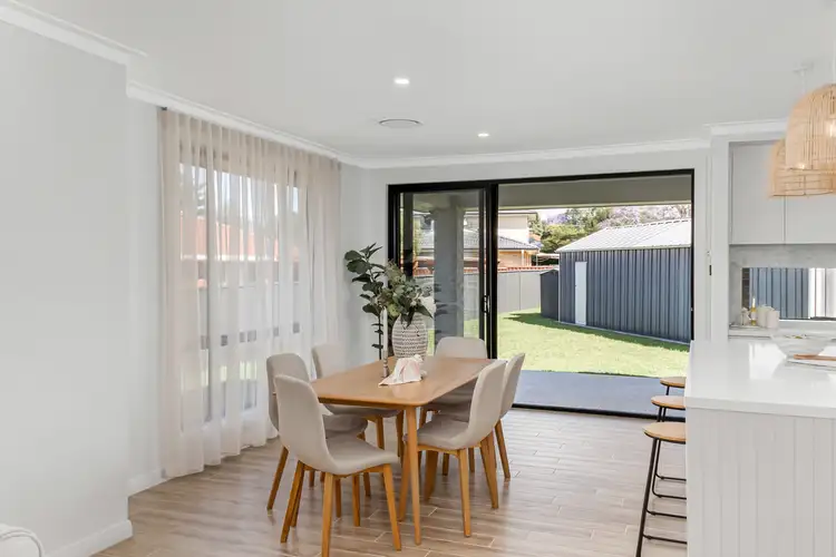 Fifth view of Homely house listing, 9 Karabil Crescent, Baulkham Hills NSW 2153