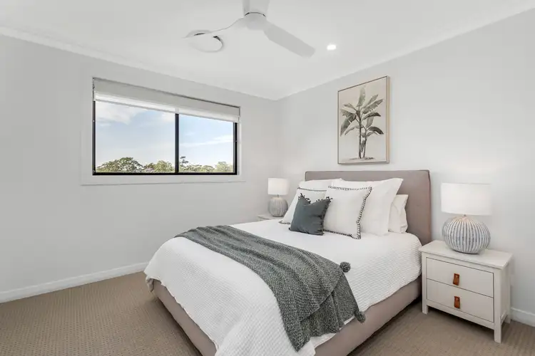 Sixth view of Homely house listing, 9 Karabil Crescent, Baulkham Hills NSW 2153