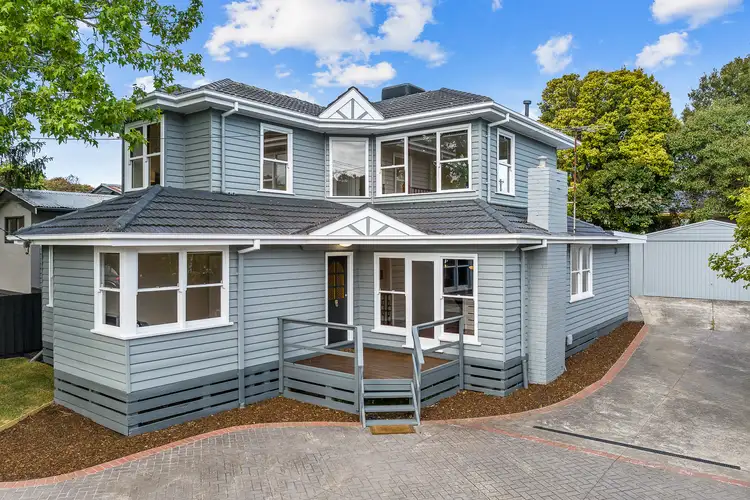 179 Mahoneys Road