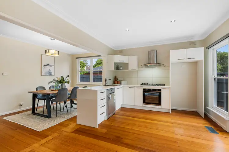 Second view of Homely house listing, 179 Mahoneys Road, Forest Hill VIC 3131
