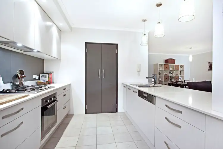 Second view of Homely apartment listing, A405/780 Bourke Street, Redfern NSW 2016