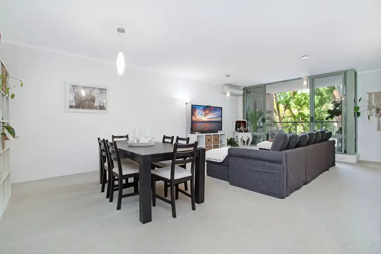 Fourth view of Homely apartment listing, A405/780 Bourke Street, Redfern NSW 2016