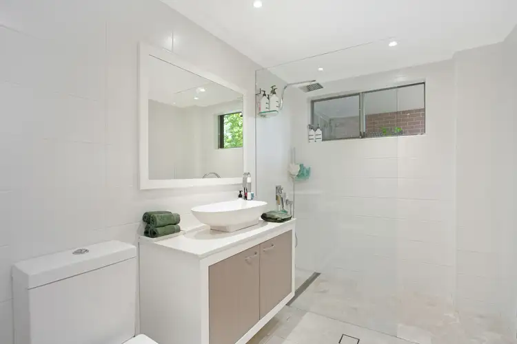 Fifth view of Homely apartment listing, A405/780 Bourke Street, Redfern NSW 2016