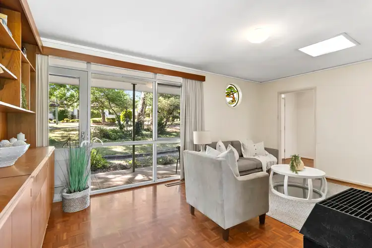 Second view of Homely house listing, 11 Dyson Street, Lyneham ACT 2602