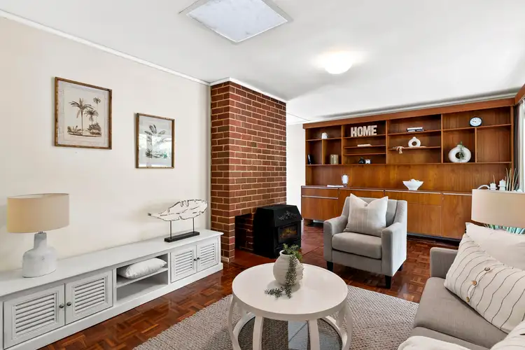 Third view of Homely house listing, 11 Dyson Street, Lyneham ACT 2602