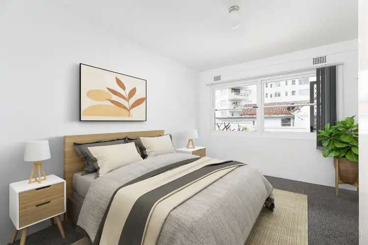 Fifth view of Homely apartment listing, 3/10 Arthur Avenue, Cronulla NSW 2230