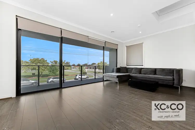 Fourth view of Homely townhouse listing, 34A View Road, Springvale VIC 3171