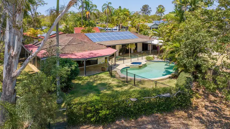 14 Morwell Court, Helensvale QLD 4212