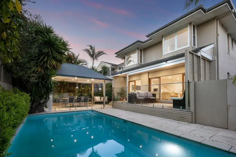 Main view of Homely house listing, 58 Bilga Crescent, Malabar NSW 2036