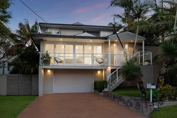 Second view of Homely house listing, 58 Bilga Crescent, Malabar NSW 2036
