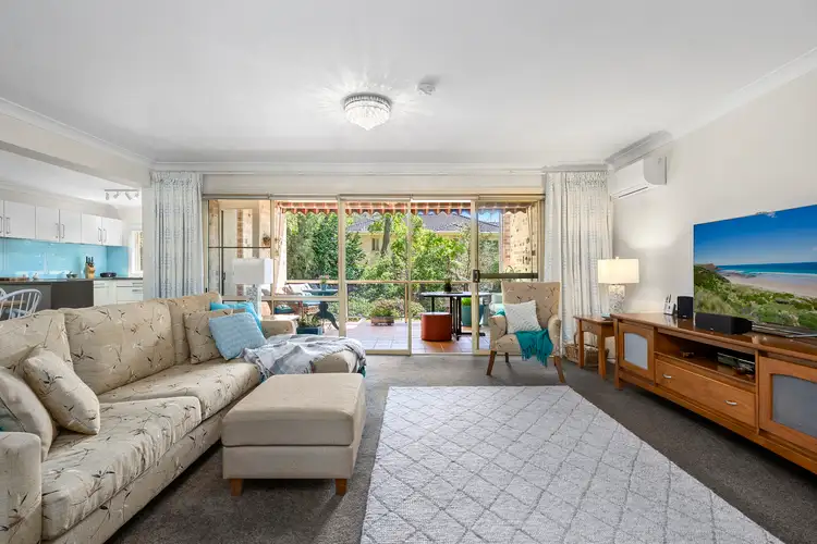 Main view of Homely apartment listing, 5/132 Junction Lane, Wahroonga NSW 2076