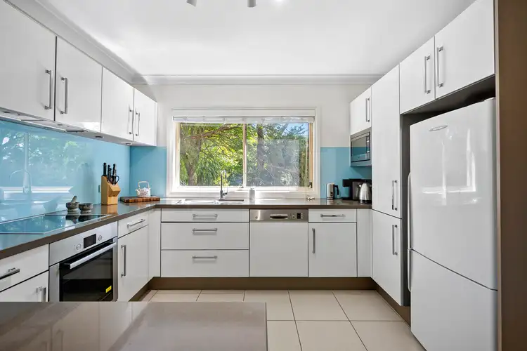 Third view of Homely apartment listing, 5/132 Junction Lane, Wahroonga NSW 2076