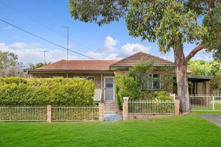 1/17 Scarborough Street, Bundeena NSW 2230