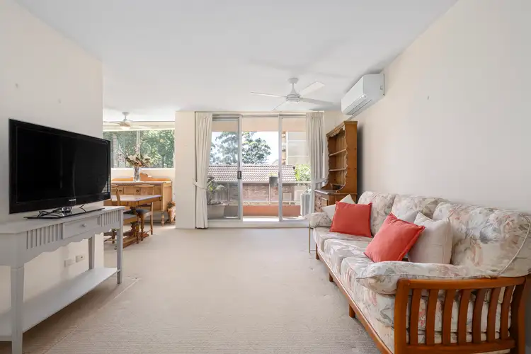 Main view of Homely apartment listing, 1A/168 Willarong Road, Caringbah NSW 2229