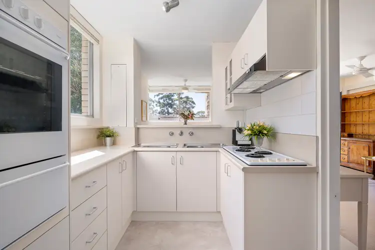 Third view of Homely apartment listing, 1A/168 Willarong Road, Caringbah NSW 2229
