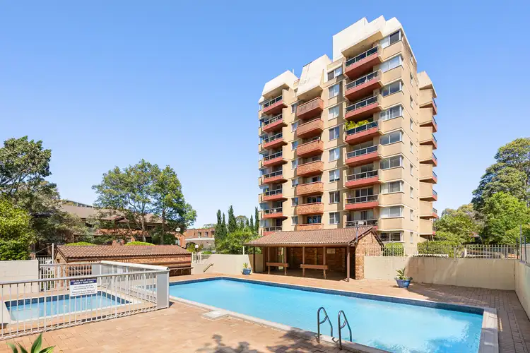 Fifth view of Homely apartment listing, 1A/168 Willarong Road, Caringbah NSW 2229