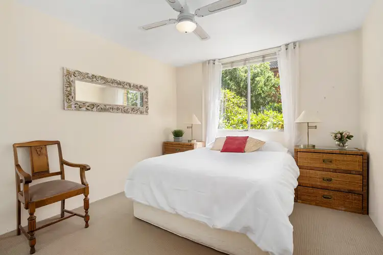 Sixth view of Homely apartment listing, 1A/168 Willarong Road, Caringbah NSW 2229