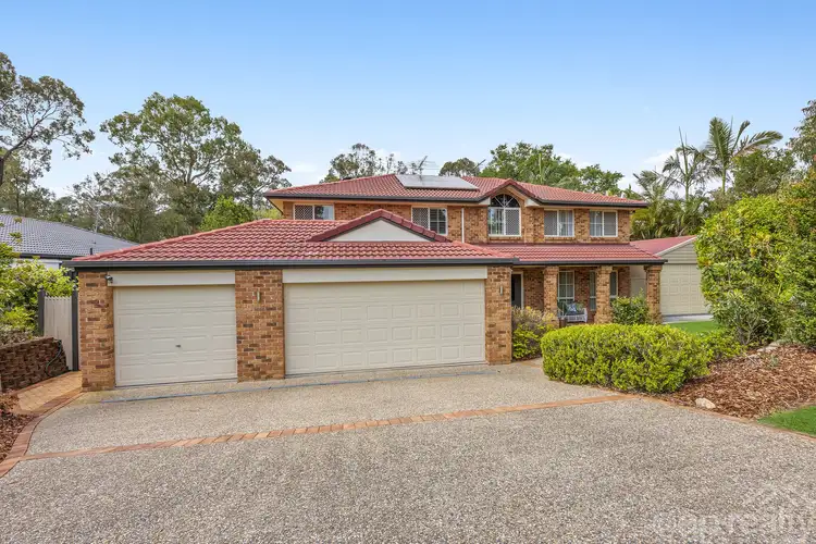 3 Bellthorpe Place, Forest Lake QLD 4078