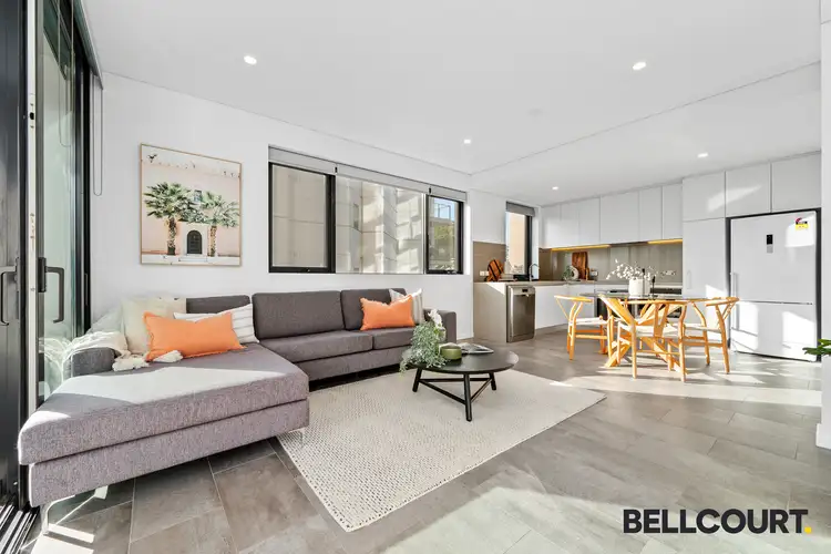 Main view of Homely apartment listing, 7/152A Mill Point Road, South Perth WA 6151