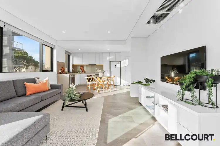 Second view of Homely apartment listing, 7/152A Mill Point Road, South Perth WA 6151