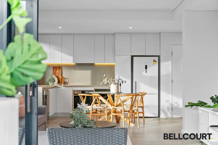 Third view of Homely apartment listing, 7/152A Mill Point Road, South Perth WA 6151