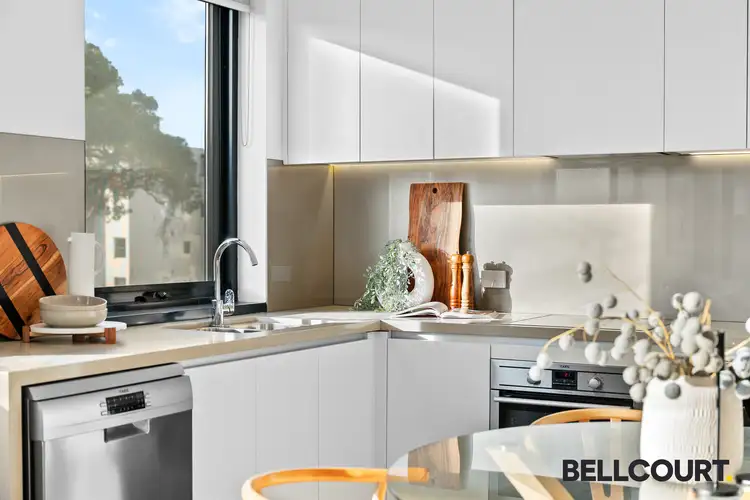 Fourth view of Homely apartment listing, 7/152A Mill Point Road, South Perth WA 6151