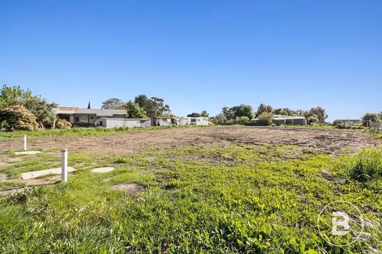 Sixth view of Homely land listing, LOT 1, 4 Canterbury Street, Clunes VIC 3370