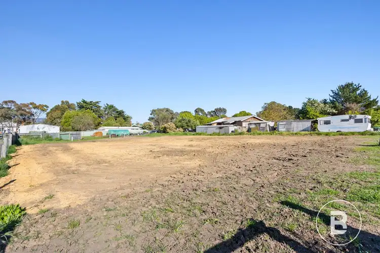 Fifth view of Homely land listing, LOT 2, 4 Canterbury Street, Clunes VIC 3370
