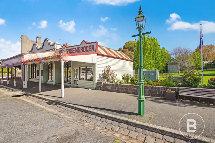 Sixth view of Homely land listing, LOT 2, 4 Canterbury Street, Clunes VIC 3370