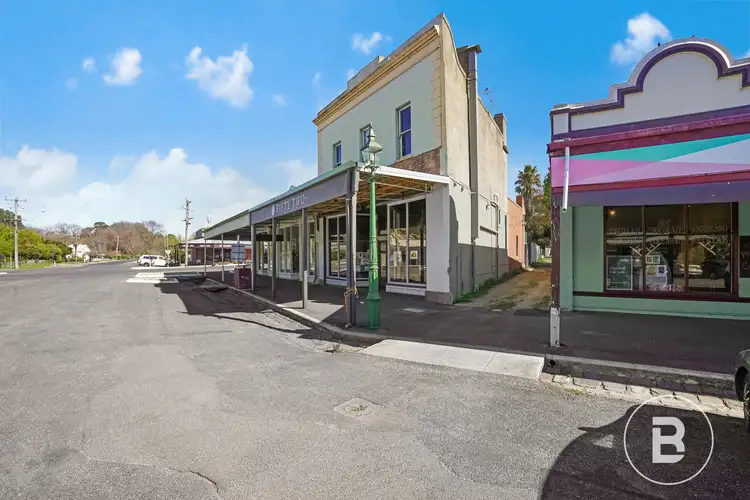 Seventh view of Homely land listing, LOT 2, 4 Canterbury Street, Clunes VIC 3370