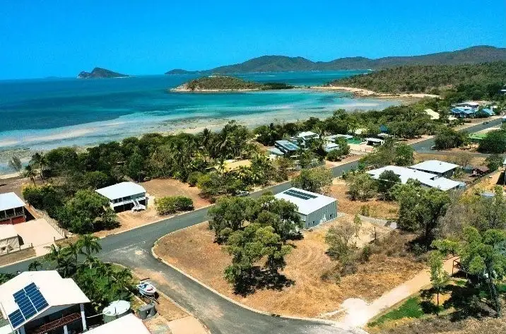 Second view of Homely land listing, 55 Gloucester Avenue, Hideaway Bay QLD 4800