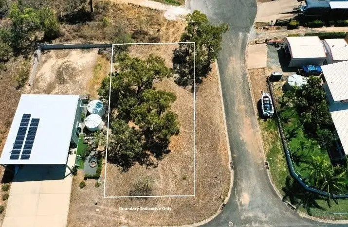 Third view of Homely land listing, 55 Gloucester Avenue, Hideaway Bay QLD 4800