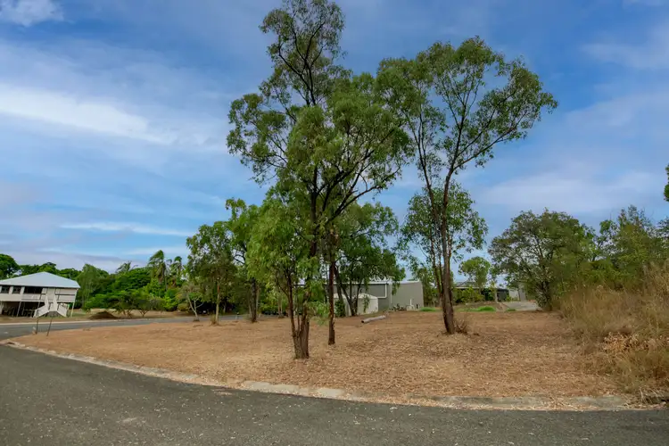 Fourth view of Homely land listing, 55 Gloucester Avenue, Hideaway Bay QLD 4800
