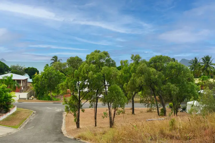 Fifth view of Homely land listing, 55 Gloucester Avenue, Hideaway Bay QLD 4800