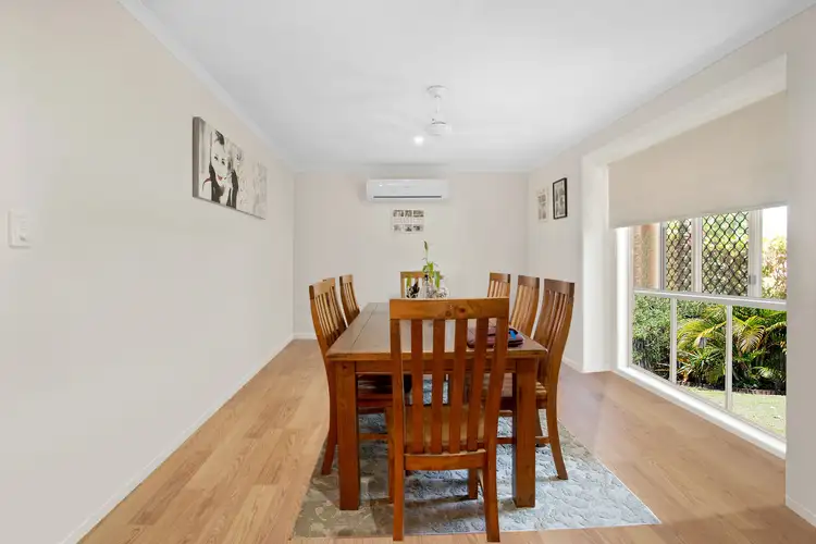 Third view of Homely house listing, 15 Marine Parade, Bucasia QLD 4750