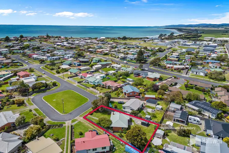 Second view of Homely house listing, 8 Adina Place, Devonport TAS 7310