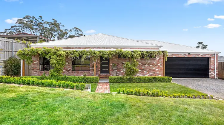 Main view of Homely house listing, 26 Pascoe Street, Smythesdale VIC 3351