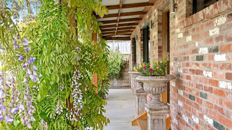 Third view of Homely house listing, 26 Pascoe Street, Smythesdale VIC 3351