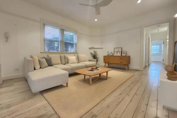 2/51a Forsyth Street, Kingsford NSW 2032