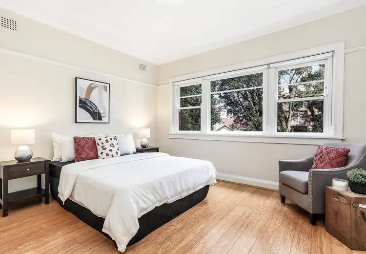 Third view of Homely apartment listing, 2/51a Forsyth Street, Kingsford NSW 2032