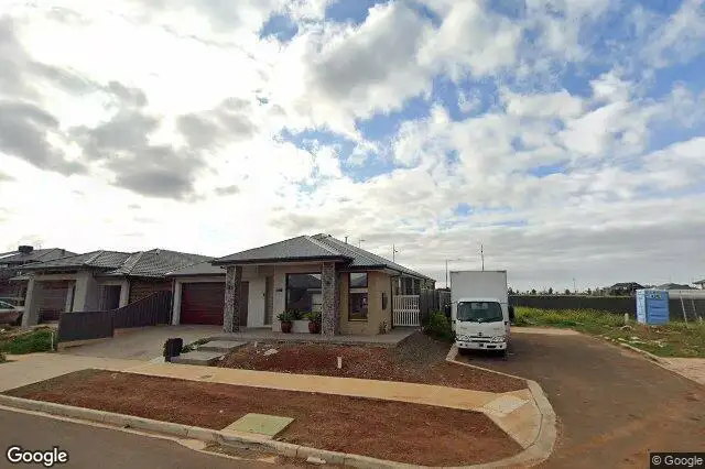 Main view of Homely house listing, 22 Cobalt Crescent, Cobblebank VIC 3338