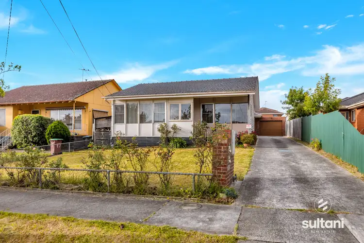 19 Kathryn Street, Doveton VIC 3177
