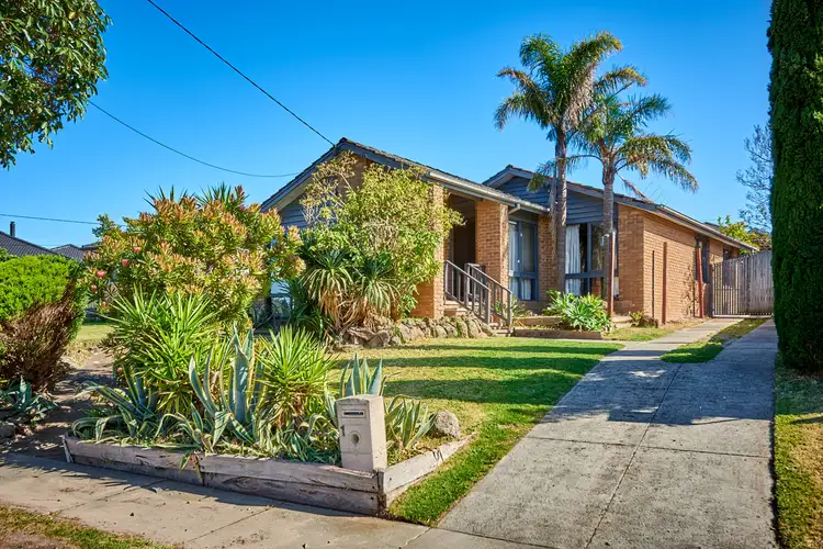 1 London Court, Dandenong North VIC 3175