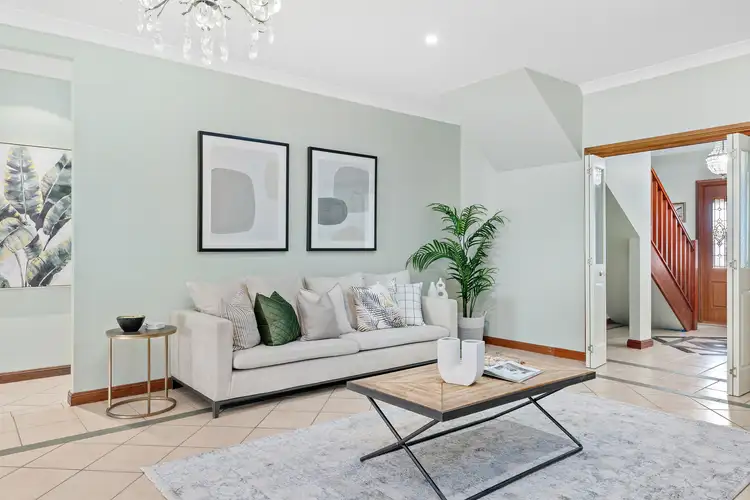 Fourth view of Homely house listing, 3 Dalpura Place, Bangor NSW 2234