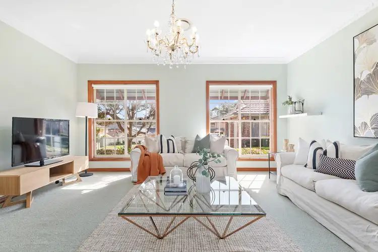 Fifth view of Homely house listing, 3 Dalpura Place, Bangor NSW 2234